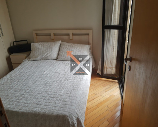 Imagem Imóvel com 2 Quartos à Venda, 52 m² em Saúde - São Paulo