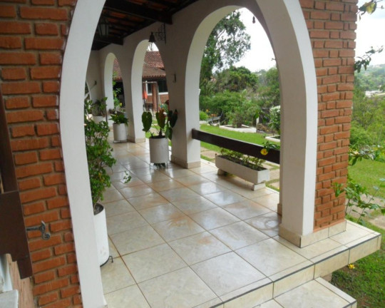 Imagem Imóvel com 2 Quartos à Venda, 239 m² em Jardim Estância Brasil - Atibaia