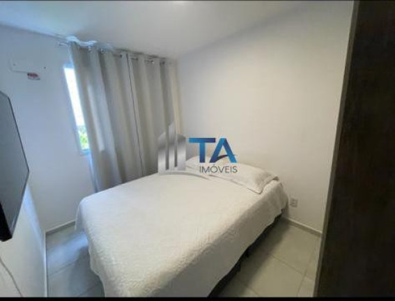 Imagem Imóvel com 1 Quarto à Venda, 36 m² em Parque Industrial - Campinas