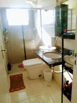 Imagem Casa de Condomínio com 2 Quartos à Venda, 58 m² em Jardim Primeiro De Maio (chácara Fazendinha) - Osasco