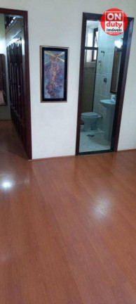 Imagem Cobertura com 3 Quartos à Venda, 185 m² em Aparecida - Santos Imagem Cobertura com 3 Quartos à Venda, 185 m² em Aparecida - Santos