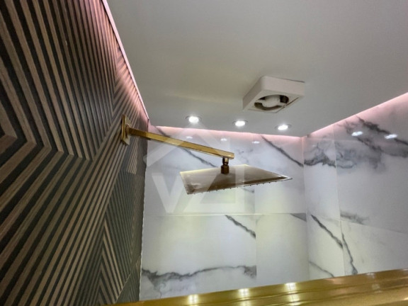 Imagem Apartamento com 2 Quartos à Venda, 51 m² em Vila Andrade - São Paulo Imagem Apartamento com 2 Quartos à Venda, 51 m² em Vila Andrade - São Paulo