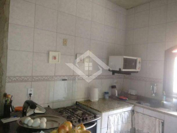 Imagem Casa com 3 Quartos à Venda, 100 m² em Campo Grande - Rio De Janeiro Imagem Casa com 3 Quartos à Venda, 100 m² em Campo Grande - Rio De Janeiro