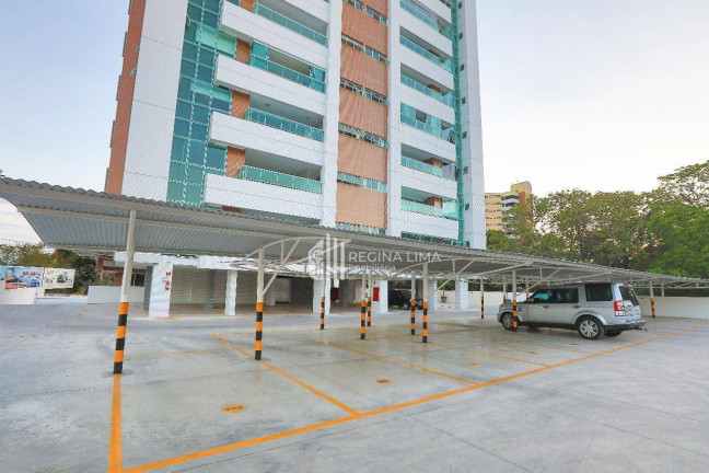 Imagem Apartamento com 3 Quartos à Venda, 118 m² em Jóquei - Teresina Imagem Apartamento com 3 Quartos à Venda, 118 m² em Jóquei - Teresina