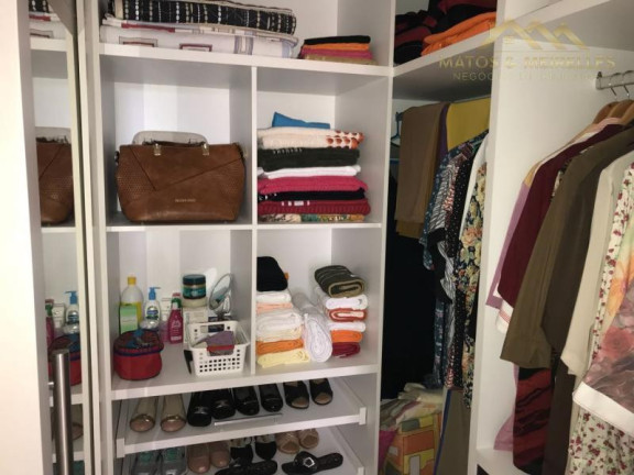 Imagem Apartamento com 3 Quartos à Venda, 107 m² em José Bonifácio - Fortaleza
