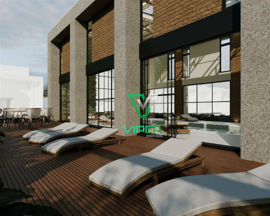 Imagem Terreno à Venda, 270 m² em Iná - São José Dos Pinhais
