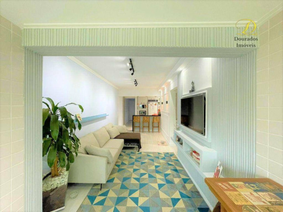 Imagem Apartamento com 2 Quartos à Venda, 75 m² em Canto Do Forte - Praia Grande Imagem Apartamento com 2 Quartos à Venda, 75 m² em Canto Do Forte - Praia Grande