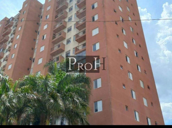 Imagem Apartamento com 2 Quartos à Venda, 51 m² em Jardim Vista Alegre - Embu Das Artes Imagem Apartamento com 2 Quartos à Venda, 51 m² em Jardim Vista Alegre - Embu Das Artes