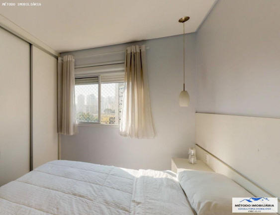 Imagem Apartamento com 3 Quartos à Venda, 96 m² em Vila Leopoldina - São Paulo