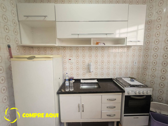 Imagem Apartamento com 1 Quarto à Venda, 40 m² em Vila Mariana - São Paulo Imagem Apartamento com 1 Quarto à Venda, 40 m² em Vila Mariana - São Paulo