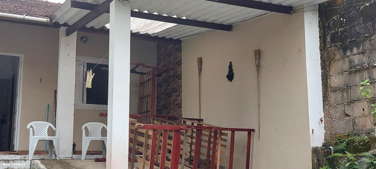 Imagem Casa com 3 Quartos à Venda, 450 m² em Umuarama - Itanhaém Imagem Casa com 3 Quartos à Venda, 450 m² em Umuarama - Itanhaém