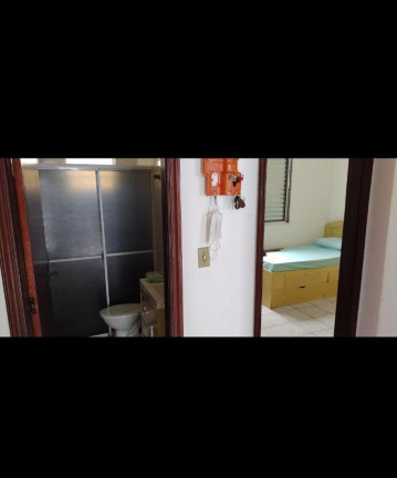 Imagem Casa de Condomínio com 2 Quartos à Venda, 70 m² em Antártica - Praia Grande Imagem Casa de Condomínio com 2 Quartos à Venda, 70 m² em Antártica - Praia Grande