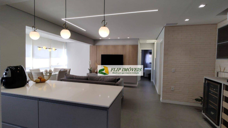 Imagem Apartamento com 3 Quartos à Venda, 87 m² em Jardim Brasil - Campinas Imagem Apartamento com 3 Quartos à Venda, 87 m² em Jardim Brasil - Campinas