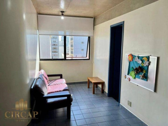 Imagem Imóvel à Venda, 64 m² em Higienópolis - São Paulo Imagem Imóvel à Venda, 64 m² em Higienópolis - São Paulo