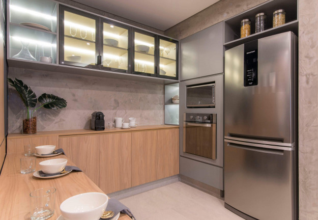 Imagem Apartamento com 3 Quartos à Venda, 152 m² em Centro - Jundiaí