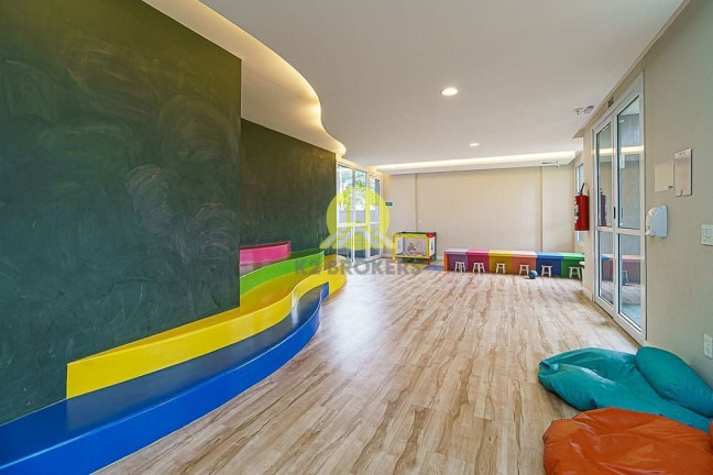 Imagem Apartamento com 3 Quartos à Venda, 96 m² em Pinheiros - São Paulo