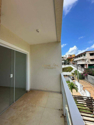 Imagem Casa com 3 Quartos à Venda, 116 m² em Itapuã - Salvador