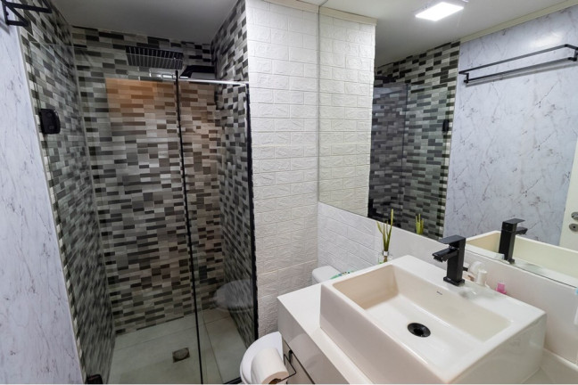 Imagem Imóvel com 2 Quartos à Venda, 44 m² em Vila Constança - São Paulo