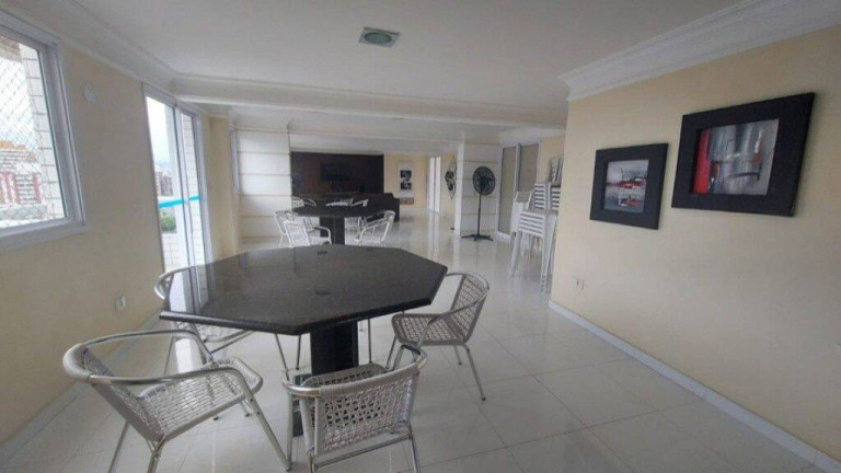 Imagem Apartamento com 1 Quarto à Venda, 58 m² em Canto Do Forte - Praia Grande Imagem Apartamento com 1 Quarto à Venda, 58 m² em Canto Do Forte - Praia Grande