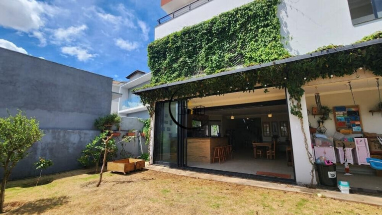 Imagem Casa de Condomínio com 4 Quartos para Alugar, 370 m² em Residencial Ibi-aram - Itupeva Imagem Casa de Condomínio com 4 Quartos para Alugar, 370 m² em Residencial Ibi-aram - Itupeva