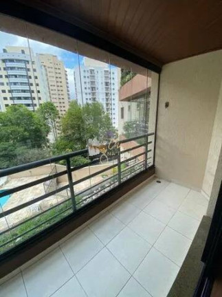 Imagem Apartamento com 3 Quartos à Venda, 110 m² em Vila Andrade - São Paulo Imagem Apartamento com 3 Quartos à Venda, 110 m² em Vila Andrade - São Paulo