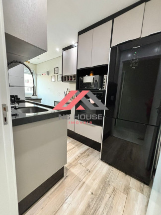 Imóvel com 2 Quartos à Venda, 48 m² em Ferrazópolis - São Bernardo Do Campo