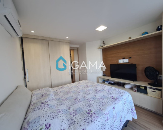 Imagem Flat com 2 Quartos à Venda, 105 m² em Areia Preta - Natal Imagem Flat com 2 Quartos à Venda, 105 m² em Areia Preta - Natal