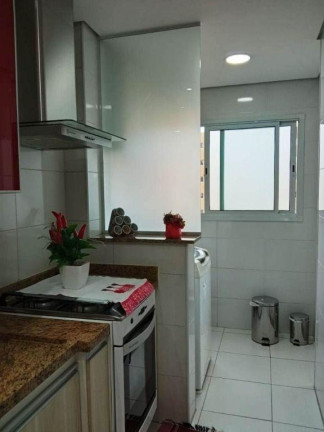 Imagem Apartamento com 2 Quartos à Venda, 82 m² em Canto Do Forte - Praia Grande Imagem Apartamento com 2 Quartos à Venda, 82 m² em Canto Do Forte - Praia Grande