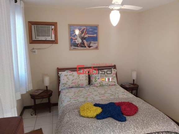 Imagem Casa com 4 Quartos à Venda, 300 m² em Baia Formosa - Armação Dos Búzios