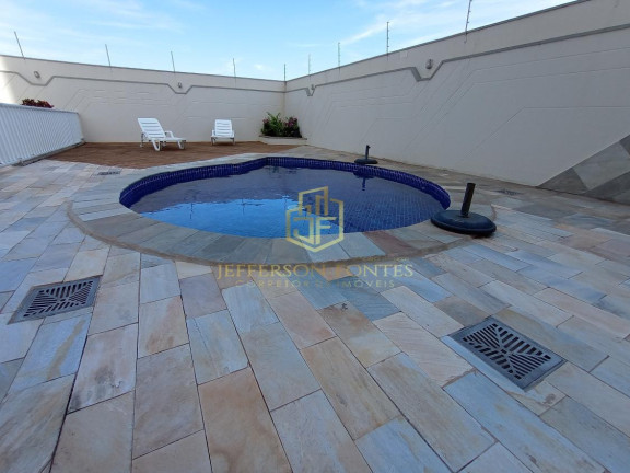 Imagem Apartamento com 4 Quartos à Venda, 120 m² em Boa Vista - Marília Imagem Apartamento com 4 Quartos à Venda, 120 m² em Boa Vista - Marília