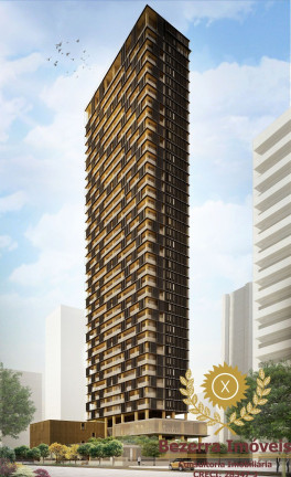 Imagem Apartamento com 4 Quartos à Venda, 456 m² em Pinheiros - São Paulo Imagem Apartamento com 4 Quartos à Venda, 456 m² em Pinheiros - São Paulo
