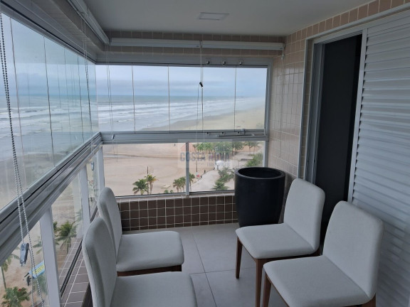 Imagem Apartamento com 3 Quartos à Venda, 81 m² em Mirim - Praia Grande Imagem Apartamento com 3 Quartos à Venda, 81 m² em Mirim - Praia Grande