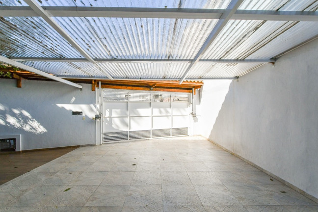 Imagem Casa com 4 Quartos à Venda, 240 m² em Jardim Caravelas - São Paulo