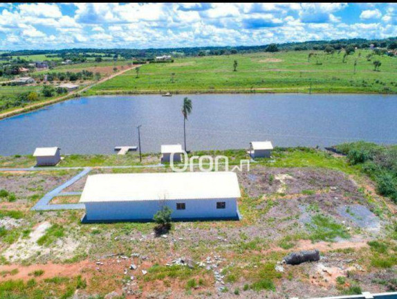 Imagem Terreno à Venda, 1.500 m² em Vereda Do Lago - Goiânia Imagem Terreno à Venda, 1.500 m² em Vereda Do Lago - Goiânia