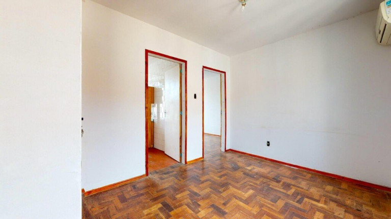 Imagem Imóvel com 1 Quarto à Venda, 42 m² em Jardim Itu - Porto Alegre Imagem Imóvel com 1 Quarto à Venda, 42 m² em Jardim Itu - Porto Alegre