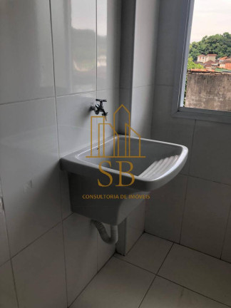 Imagem Casa com 2 Quartos à Venda, 68 m² em Parque Bitaru - São Vicente Imagem Casa com 2 Quartos à Venda, 68 m² em Parque Bitaru - São Vicente