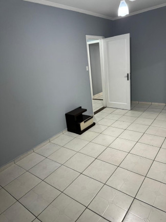 Imagem Apartamento com 3 Quartos à Venda, 137 m² em Gonzaga - Santos Imagem Apartamento com 3 Quartos à Venda, 137 m² em Gonzaga - Santos