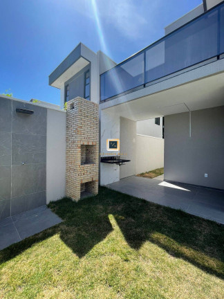 Imagem Casa com 3 Quartos à Venda, 153 m² em Conjunto Vitória - Aquiraz Imagem Casa com 3 Quartos à Venda, 153 m² em Conjunto Vitória - Aquiraz