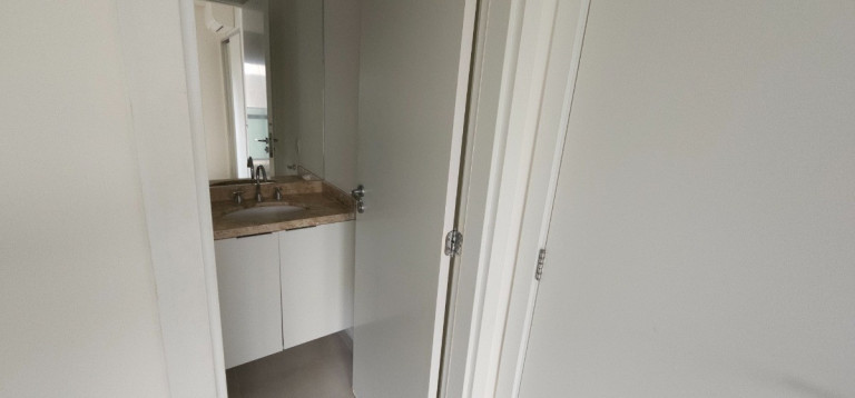Imagem Apartamento com 1 Quarto à Venda, 33 m² em Santa Cecília - São Paulo
