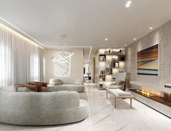 Imagem Apartamento com 3 Quartos à Venda, 219 m² em Jardim Paulista - São Paulo Imagem Apartamento com 3 Quartos à Venda, 219 m² em Jardim Paulista - São Paulo