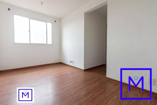 Imagem Apartamento com 2 Quartos à Venda, 41 m² em Itaquera - São Paulo Imagem Apartamento com 2 Quartos à Venda, 41 m² em Itaquera - São Paulo