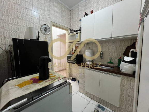 Imagem Apartamento com 2 Quartos à Venda, 64 m² em Centro - São Vicente Imagem Apartamento com 2 Quartos à Venda, 64 m² em Centro - São Vicente