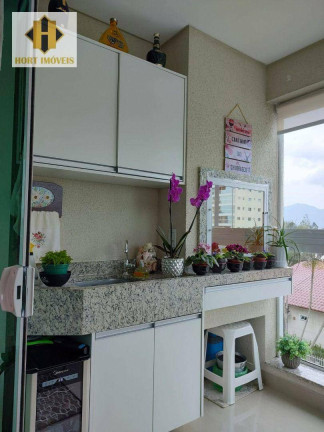 Imagem Apartamento com 2 Quartos à Venda, 80 m² em Balneario Pereque - Porto Belo