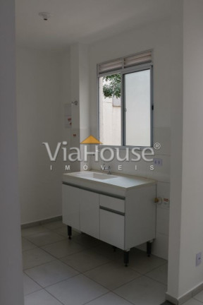 Imagem Apartamento com 2 Quartos à Venda, 40 m² em Reserva Real - Ribeirão Preto