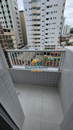 Imagem Apartamento com 2 Quartos à Venda, 75 m² em Centro - Mongaguá