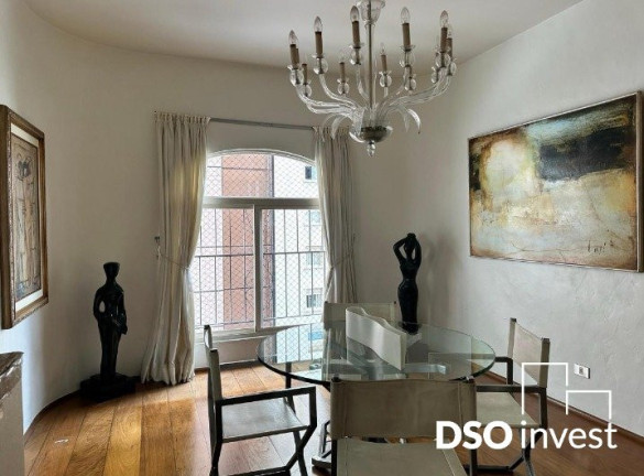 Imagem Apartamento com 4 Quartos à Venda, 370 m² em Jardim América - São Paulo Imagem Apartamento com 4 Quartos à Venda, 370 m² em Jardim América - São Paulo