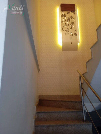 Imagem Cobertura com 3 Quartos à Venda, 124 m² em Marapé - Santos Imagem Cobertura com 3 Quartos à Venda, 124 m² em Marapé - Santos