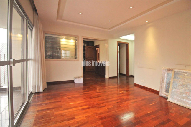 Imagem Apartamento com 3 Quartos à Venda, 200 m² em Paraíso - São Paulo