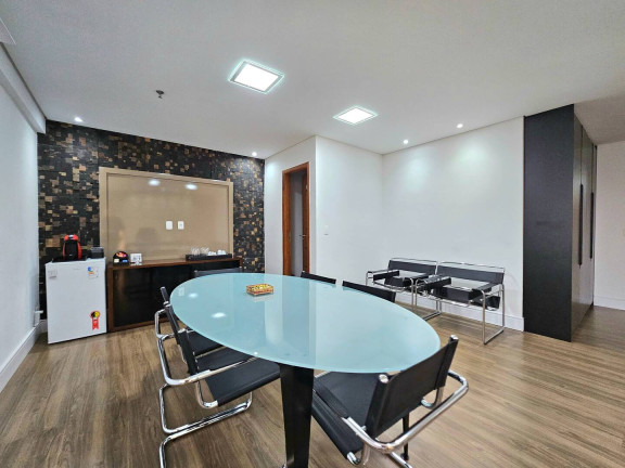 Imagem Sala Comercial à Venda, 151 m² em Indianópolis - São Paulo Imagem Sala Comercial à Venda, 151 m² em Indianópolis - São Paulo