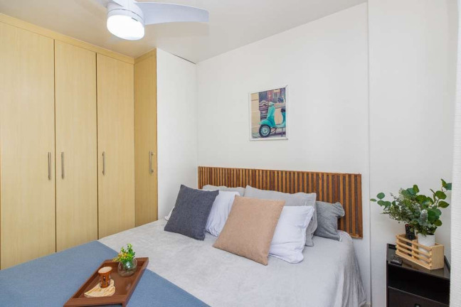 Imagem Apartamento com 2 Quartos à Venda, 63 m² em Jardim Promissão - São Paulo Imagem Apartamento com 2 Quartos à Venda, 63 m² em Jardim Promissão - São Paulo